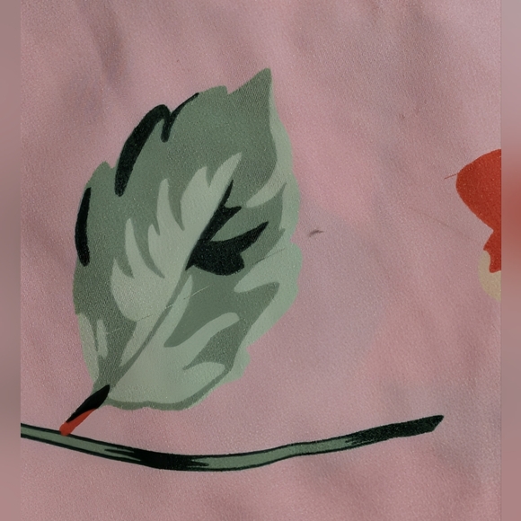 Victoria's Secret After Hours Pajama Set Lightweight Pants & Racerback Tank Top - Picture 11 of 12